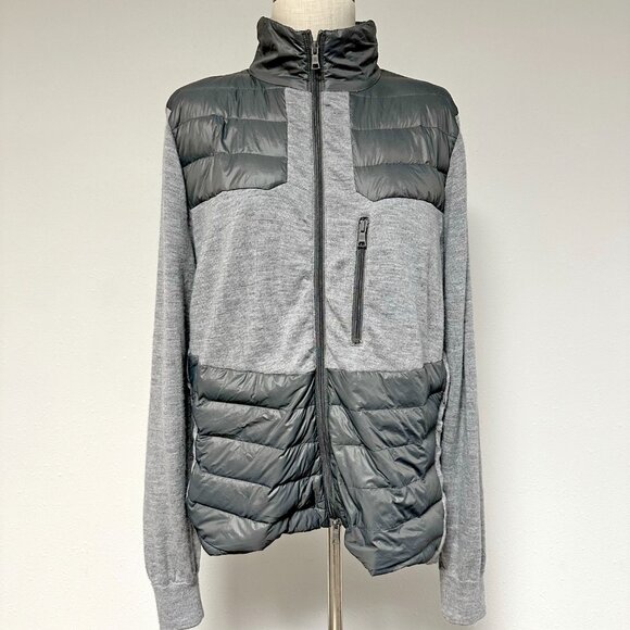 *RARE* G/FORE Skull Wool Jacket - Picture 3 of 8